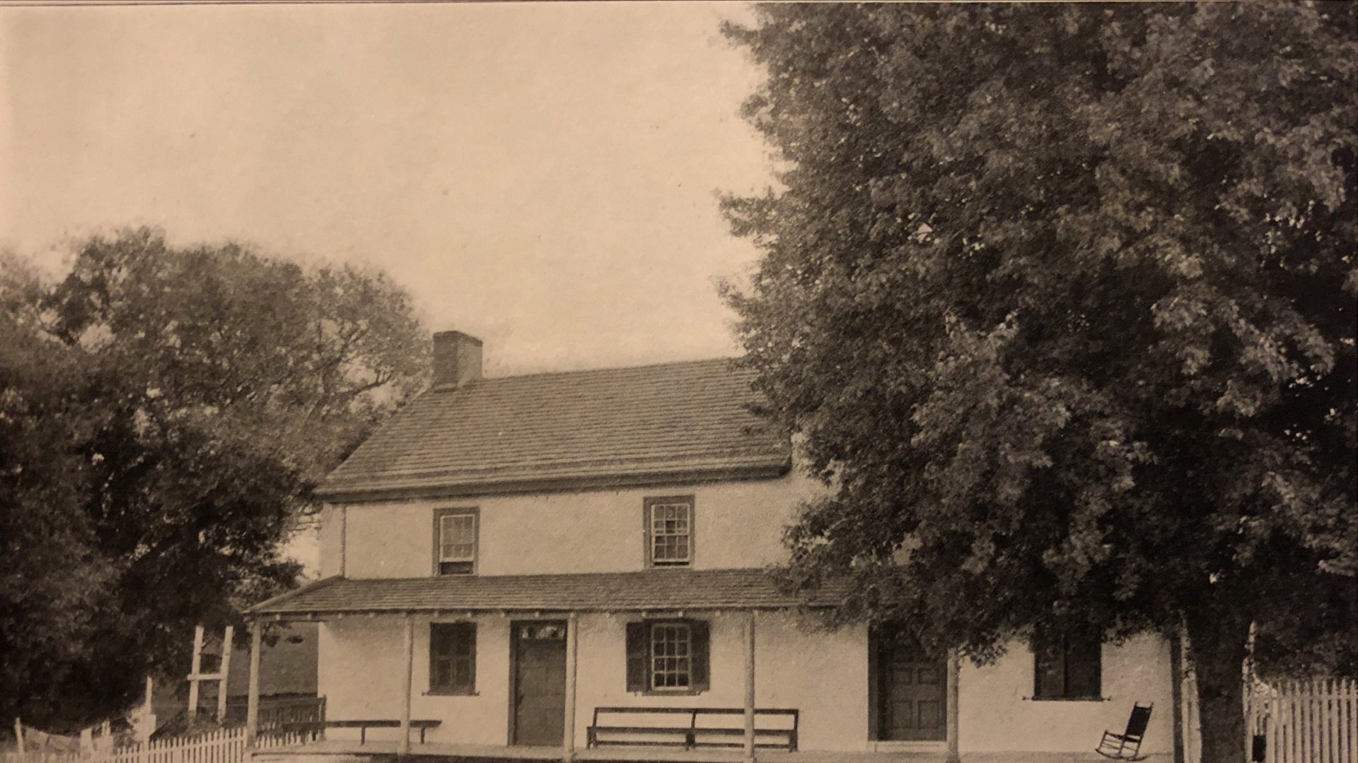 White Horse Tavern & Inn