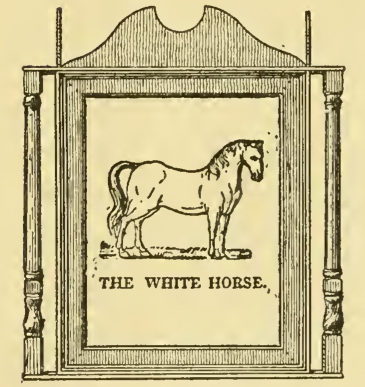 White Horse Tavern & Inn